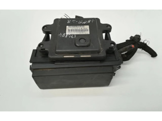 Блок управления двигателя MODULOELECTRONICO Jeep Grand Cherokee (WK)