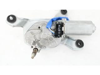 Моторчик заднего дворника 987002P000    KIA Sorento