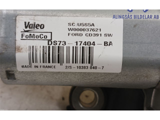 Двигатель стеклоочистителя заднего стекла 2639143, DS7317404BA    Ford S-MAX   