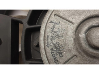 Комплект вентиляторов 1636326060, 1680004970 Lexus IS 220D-250-350 2.2