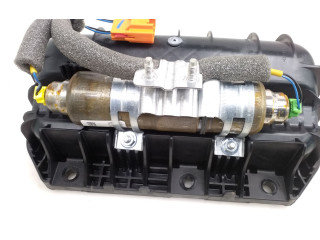 Подушка безопасности пассажира 616289100C Volvo S60