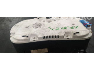 Přístrojová deska Seat Arosa 6H0919861A