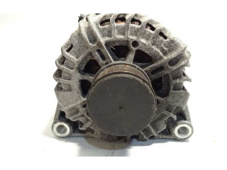 Генератор 9678048880, TG15C189   Peugeot 5008