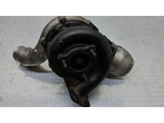 Turbodmychadlo Турбина 8972409266, 7143065   Renault Espace -  Grand espace IV 3.0  