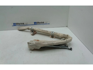 Боковая подушка безопасности Saab 9-5