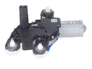 Двигатель стеклоочистителя заднего стекла 5H0955711A Volkswagen Golf VIII