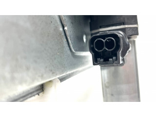 Передний комплект электрического механизма для подъема окна