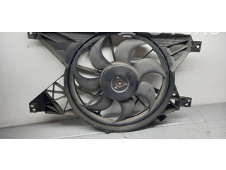 Комплект вентиляторов Chevrolet Nubira