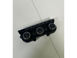Блок управления климат-контролем 3V0907044   Skoda Superb B8 (3V)