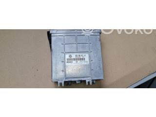 Блок управления двигателя 028906021JK, 28SA3968 Ford Galaxy
