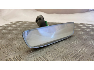 Зеркало заднего вида (в салоне)