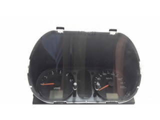 Панель приборов 2S6F10841A   Ford Fiesta       