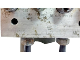Jednotka ABS 9666930880, 0265230883 Peugeot 5008 2010