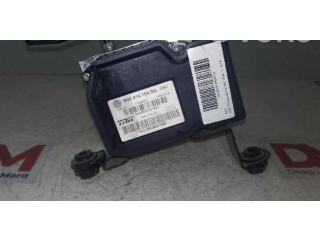 Блок АБС 5N0614109BA Audi Q3 8U 2011 - 2016 года