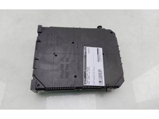 Блок управления 1681475680, 1681475780   Opel Combo E