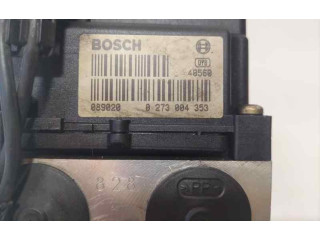 Блок АБС 9633666580, 86896 Citroen Xsara - года