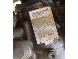 Топливный насос