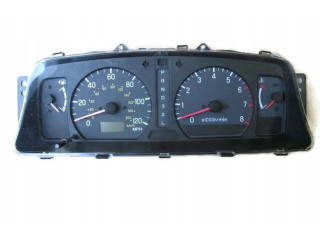 Панель приборов Mitsubishi Pajero Sport I