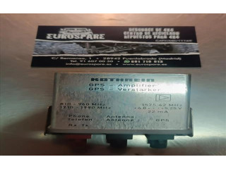 Pojistková skříňka Mercedes-Benz ML W163 2001