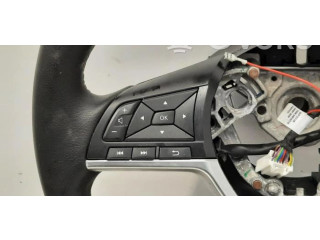 Volant Nissan Juke II F16 2022