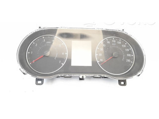 Панель приборов 248097936R   Dacia Sandero III       