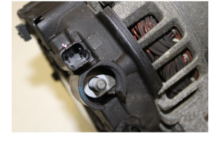 Генератор 9803750980   Peugeot Partner III      