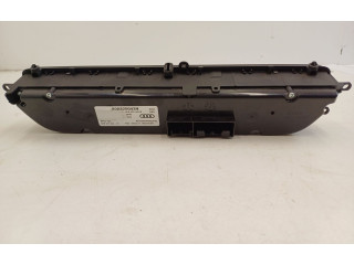 Блок управления климат-контролем 80A820043N Audi Q5 SQ5