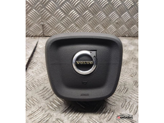 Подушка безопасности водителя p032288355 Volvo XC40