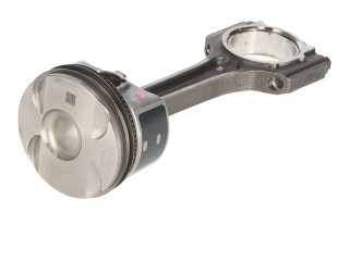 Шатун L1BG6105DA Ford Fiesta