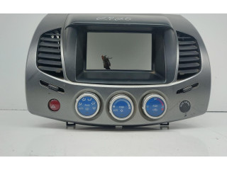 Блок управления климат-контролем 5037224103 Mitsubishi L200