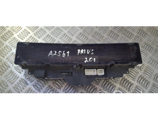 Přístrojová deska Toyota Prius (XW10) 2001 769219530, 769219-53047031