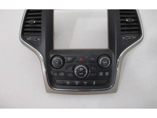 Блок управления климат-контролем P05091849AF Jeep Grand Cherokee