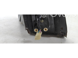 Zpětné zrcátko Suzuki Grand Vitara I 2004 012096