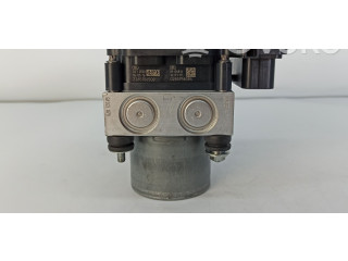 Блок АБС 6C0614517K, 6C0907379K Skoda Fabia Mk3 (NJ) 2015 - 2021 года