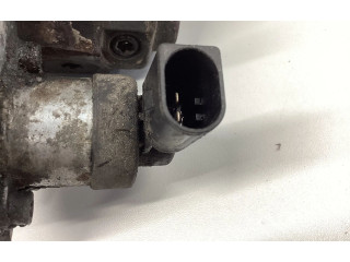 Vstřikovací čerpadlo 0445010143, A6460700401   Mercedes-Benz C W203     