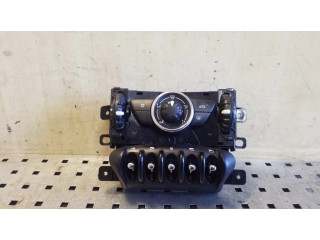 Блок управления климат-контролем E1060548 Mini Cooper Countryman R60