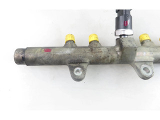 Vstřikovací lišta 0445214016, 0445214016 Fiat Punto (188) 188 A2.000