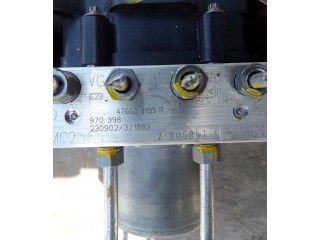 Блок АБС 460071607R Renault Clio V 2019 - - года