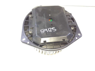 Вентилятор печки    27225JK60D, 3X50206826   Nissan Murano Z50