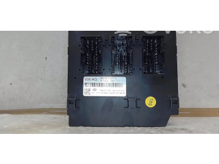 Модуль управления BSM 8X0907063R   Audi A1    