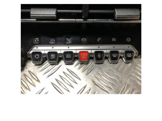 Блок управления климат-контролем 9823457080, 9823457080   Peugeot 2008 II