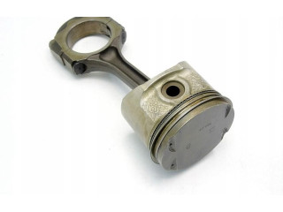 Поршень с шатуном 1013.8 Renault Clio II