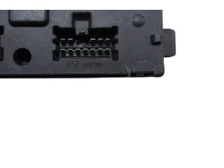 Блок комфорта 284B14049R, 284B14049R   Dacia Sandero   