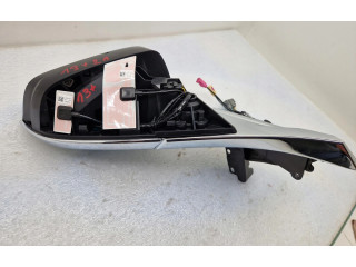Зеркало электрическое Tesla Model S 2012 - года