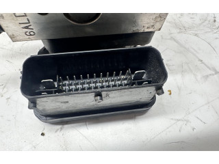 Блок управления АБС 95963003, 95963003   Chevrolet Spark