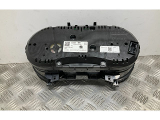Панель приборов 5E0920941   Skoda Octavia Mk3 (5E)       