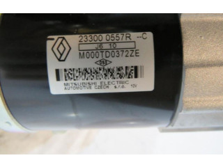 Масляный насос H4B_408 233000557R Renault Clio IV