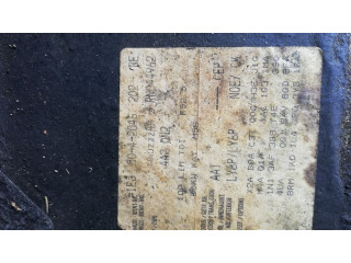 Turbodmychadlo Турбина 532410150 Audi 100 S4 C4 2.5