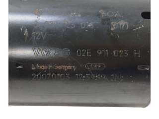 Зеркало электрическое Seat Leon (1P) 2005 - 2012 года