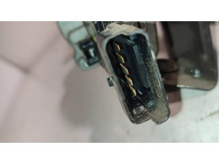 Механизм стеклоочистителей (трапеция)